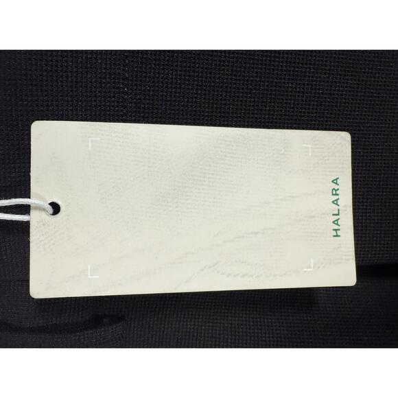 NWT Halara Flex™ High Waisted Pocket Wide Leg Waffle Work Pants, Size Large - Picture 9 of 11